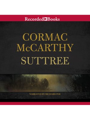 cover image of Suttree